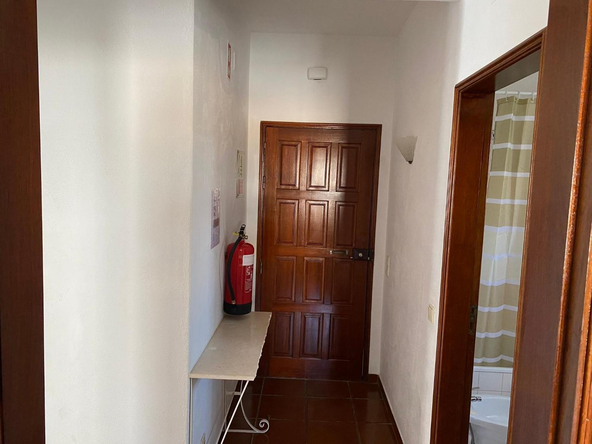 Apartamento Olhos De Agua, 1 Quarto Apartment ออยุส ดิ อากวา ภายนอก รูปภาพ